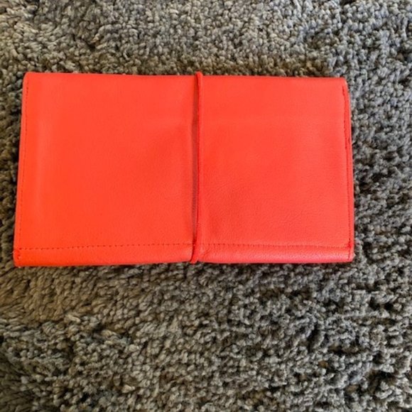 Redondo Frydman Leather Wallet - Picture 7 of 12